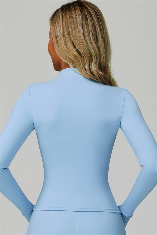 The Seraphine Jacket Leggings 2-Piece Set