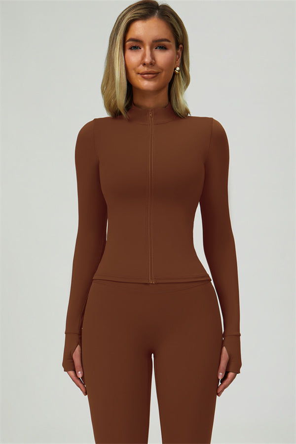 Walnut / S