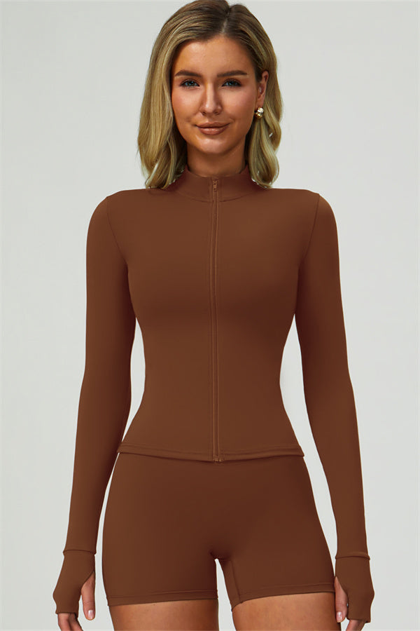Walnut / S