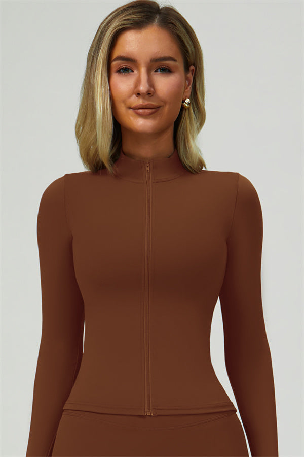 Walnut / S