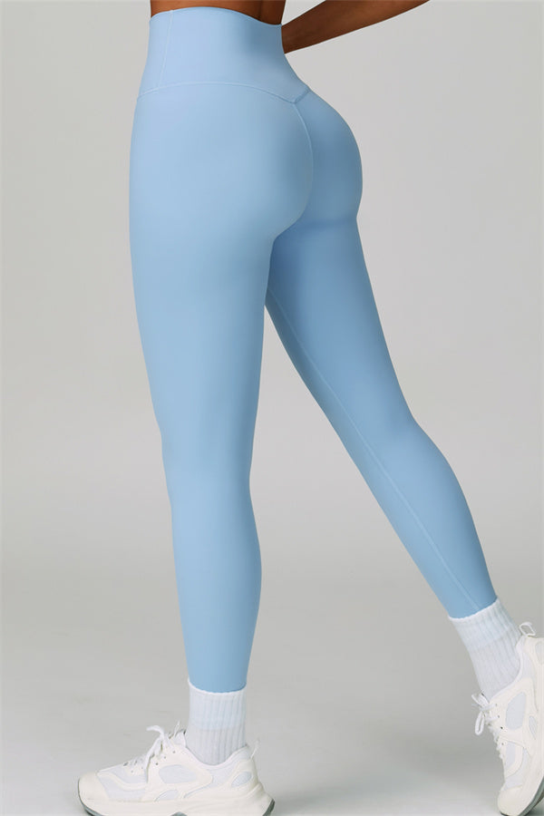 The Seraphine Leggings