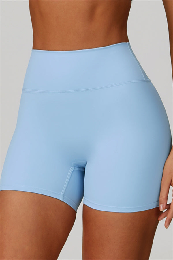 The Seraphine Shorts