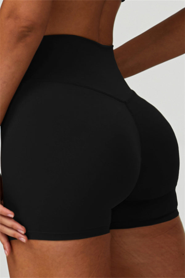 Black / S