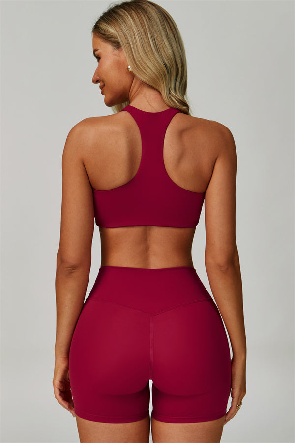 Red Berry / S
