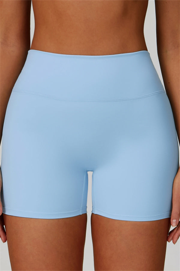 The Seraphine Sports Bra Shorts 2-Piece Set