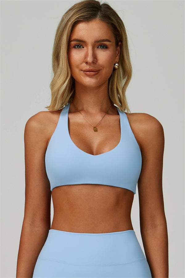 The Seraphine Sports Bra