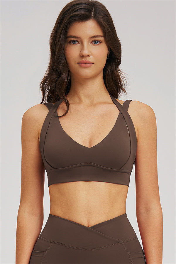 Taupe / S