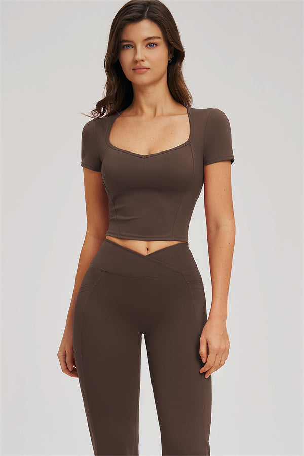 Taupe / S