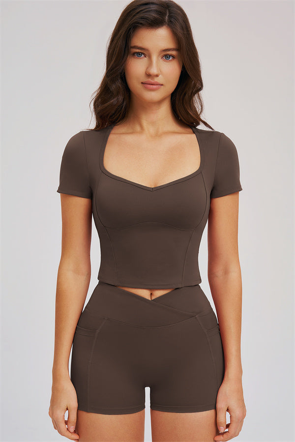 Taupe / S
