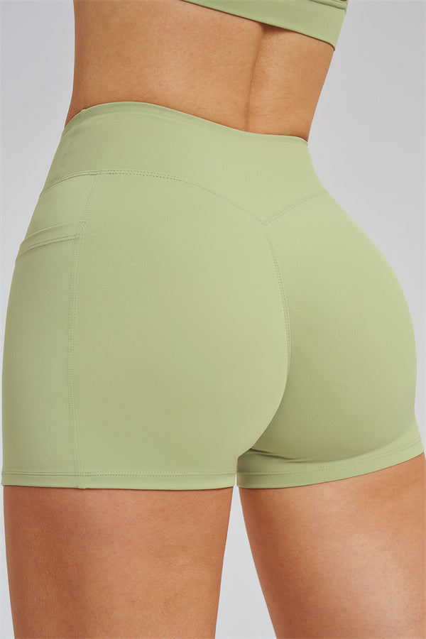 The Sizzle T-shirt Shorts 2-Piece Set