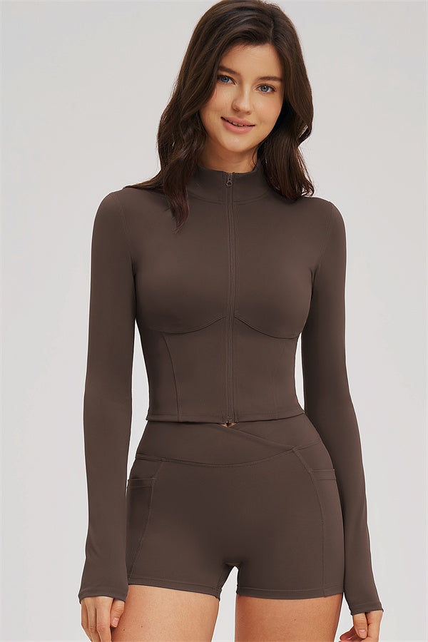 Taupe / S