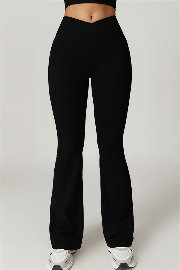 Black / S