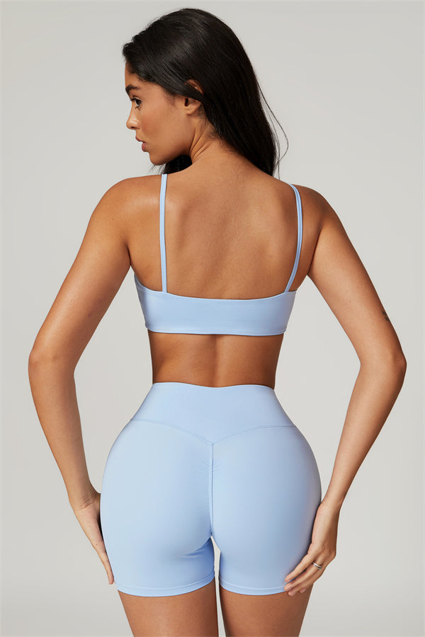 The Sophia Shorts