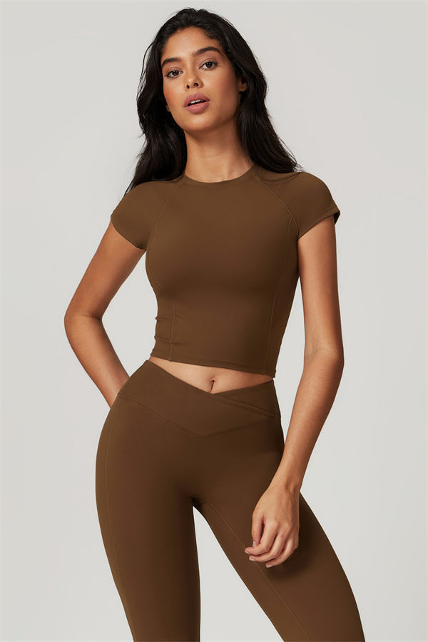 Roman Brown / S