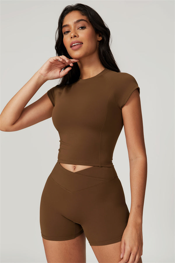 Roman Brown / S