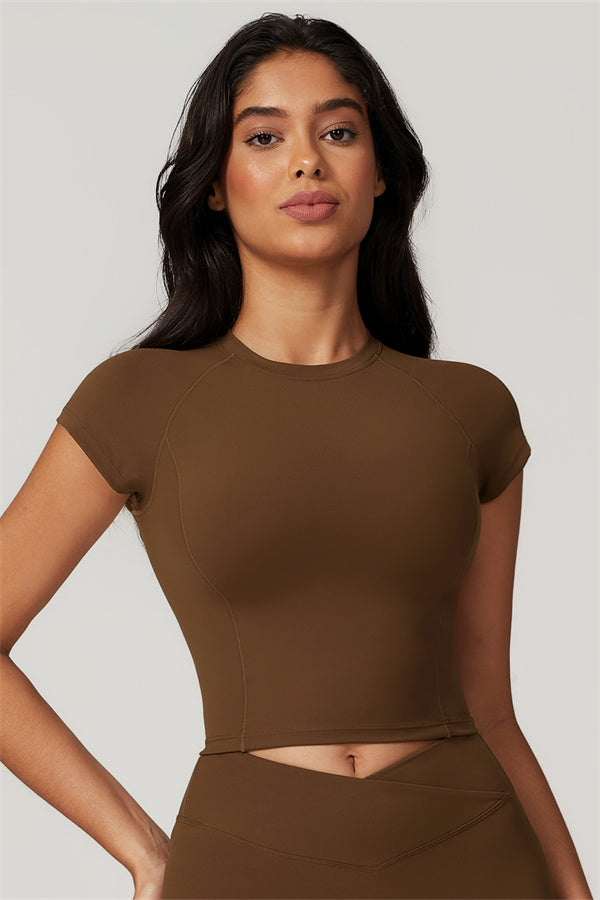 Roman Brown / S