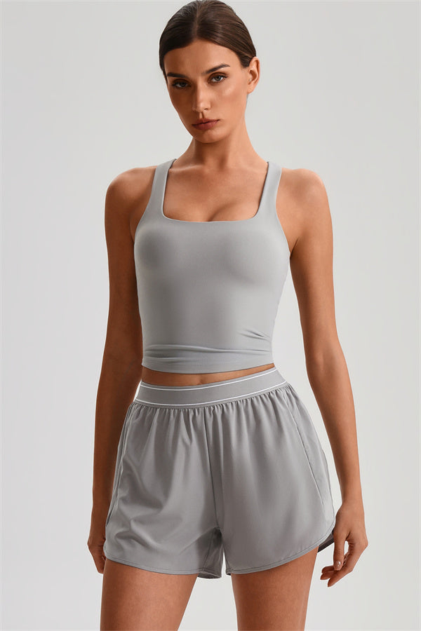 Grey / S