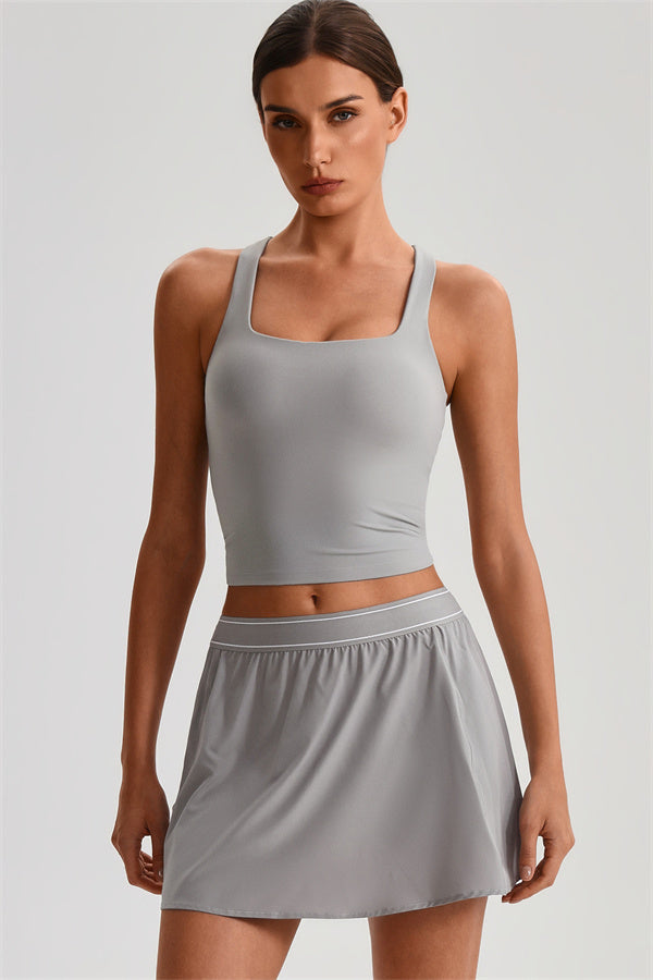 Grey / S