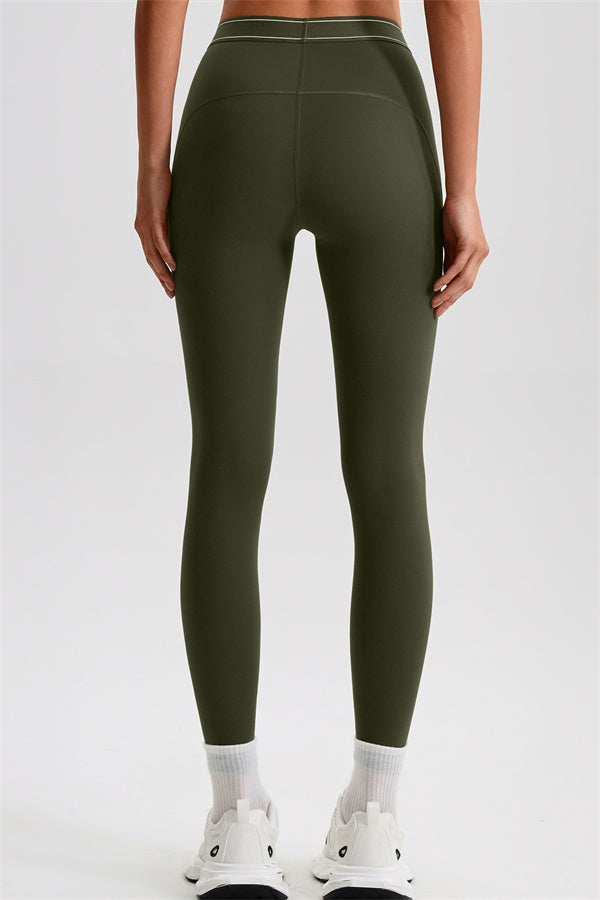 The Soul Leggings