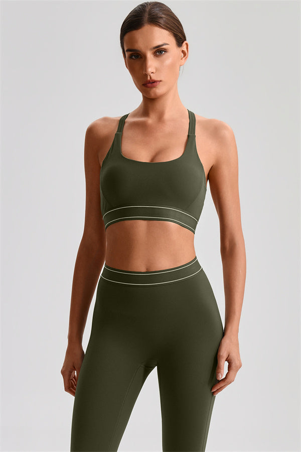 The Soul Leggings