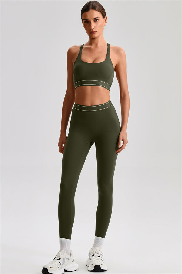 The Soul Leggings