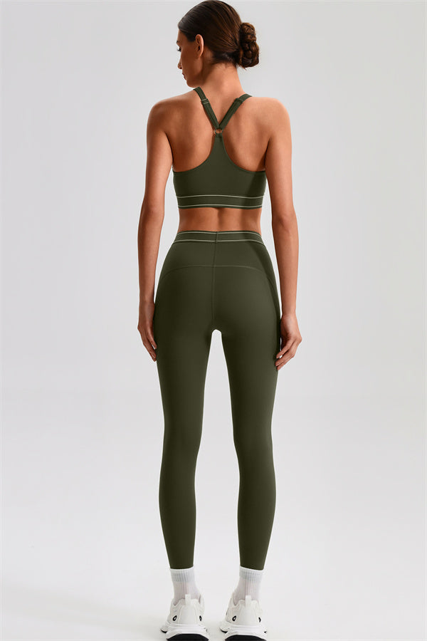 The Soul Leggings