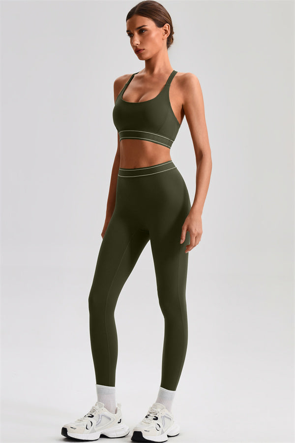 The Soul Leggings
