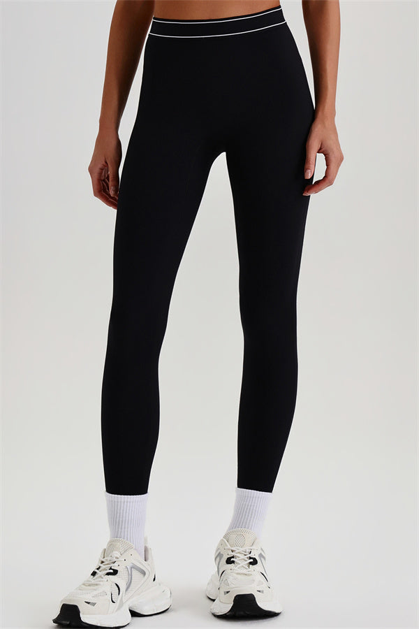 Black / S