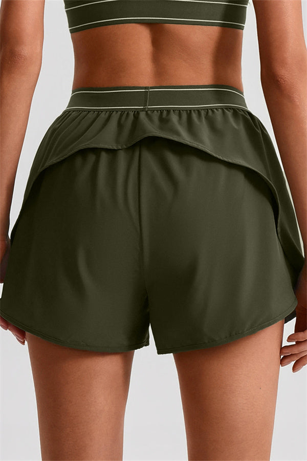 The Soul Shorts