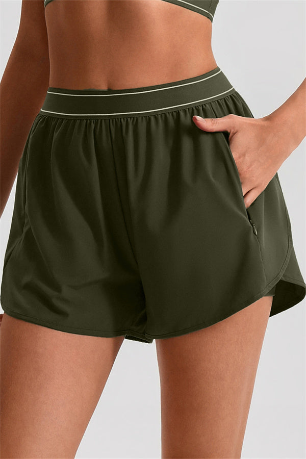 The Soul Shorts