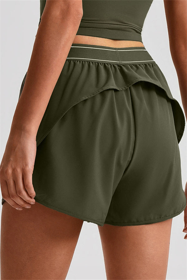 The Soul Shorts