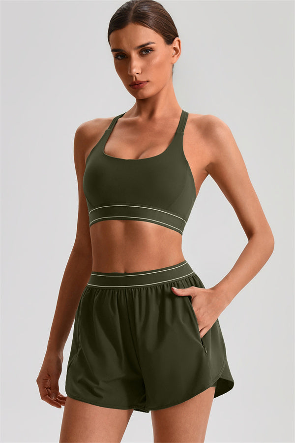 The Soul Shorts