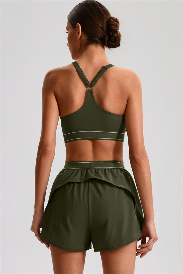 The Soul Shorts