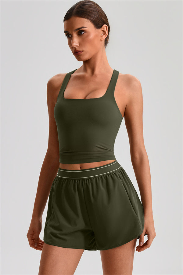 The Soul Shorts