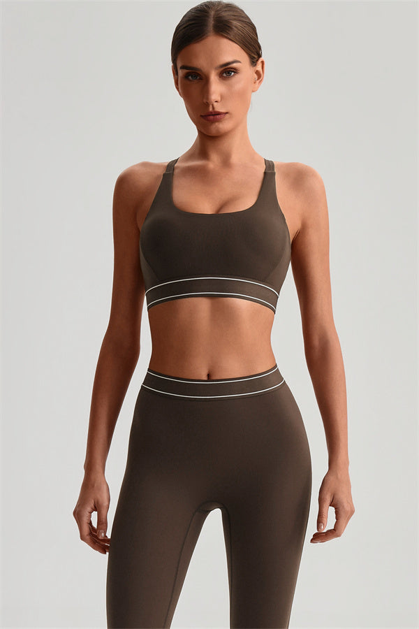 Taupe / S