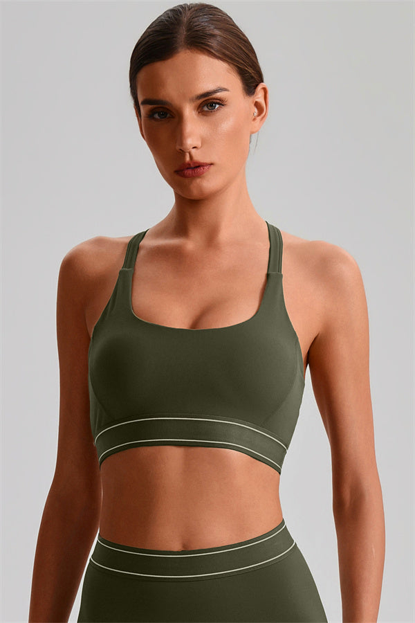 The Soul Sports Bra Leggings 2-Piece Set