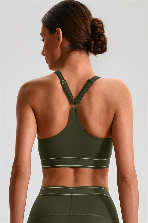 The Soul Sports Bra Leggings 2-Piece Set