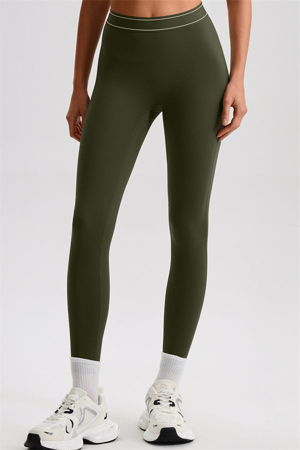 The Soul Sports Bra Leggings 2-Piece Set