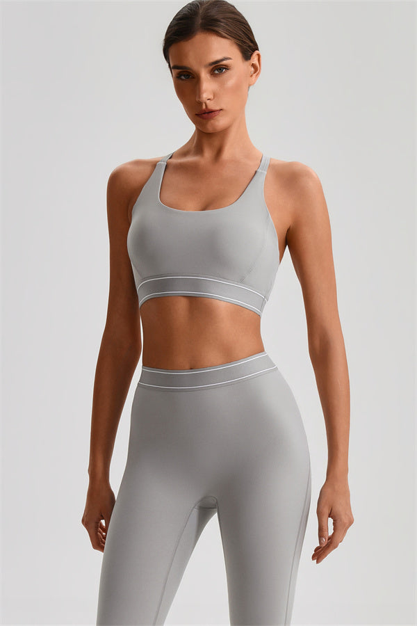Grey / S