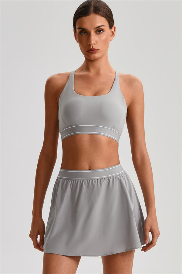 Grey / S