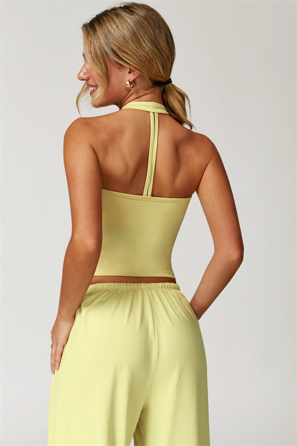 Yellow Tan / S