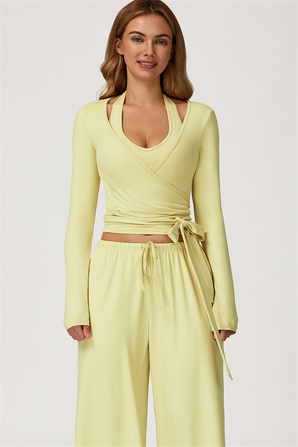 Yellow Tan / S