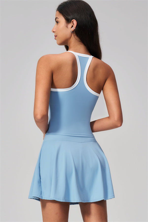 The Spunk Crop Top