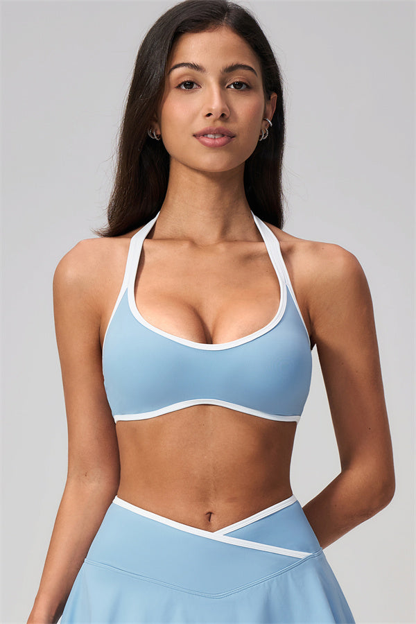 The Spunk Sports Bra