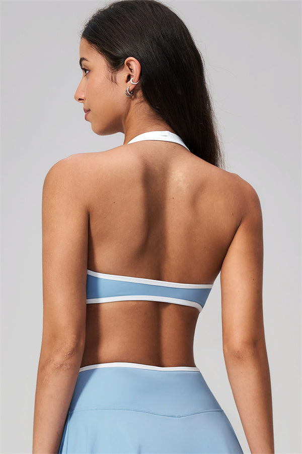 The Spunk Sports Bra
