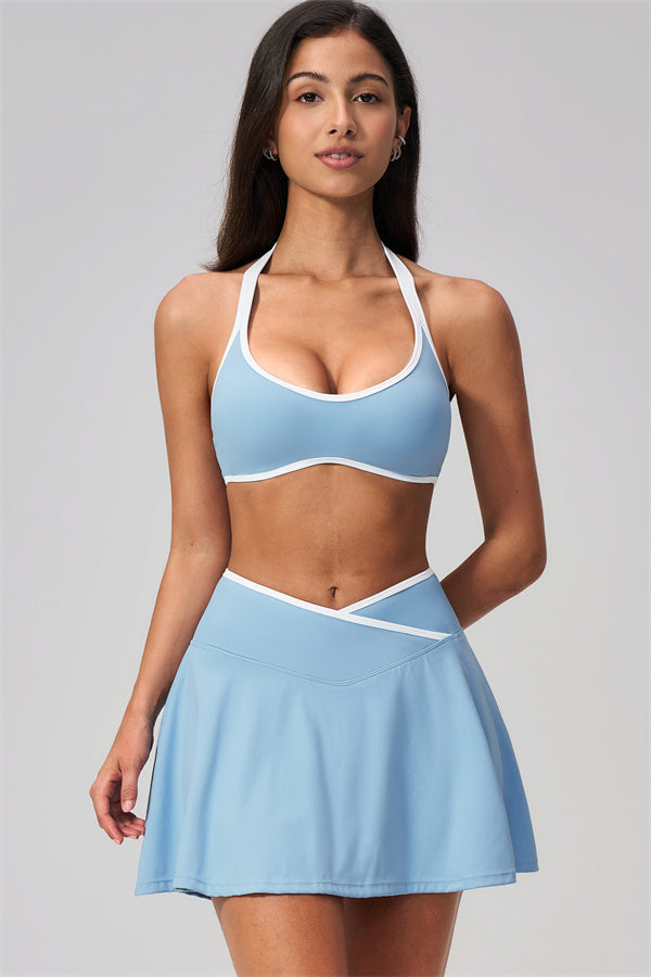 The Spunk Sports Bra