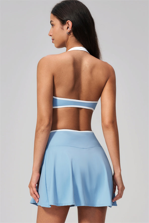 The Spunk Sports Bra