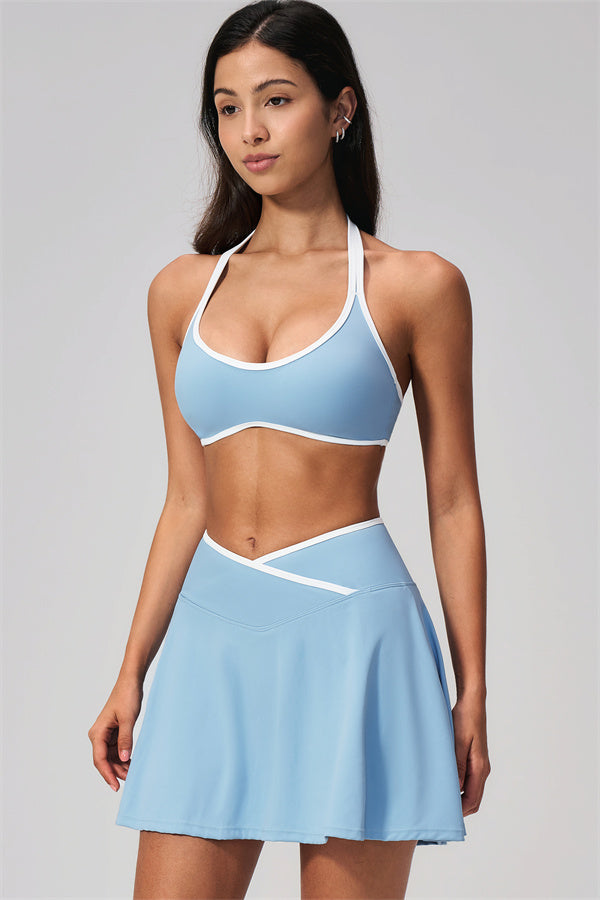 The Spunk Sports Bra