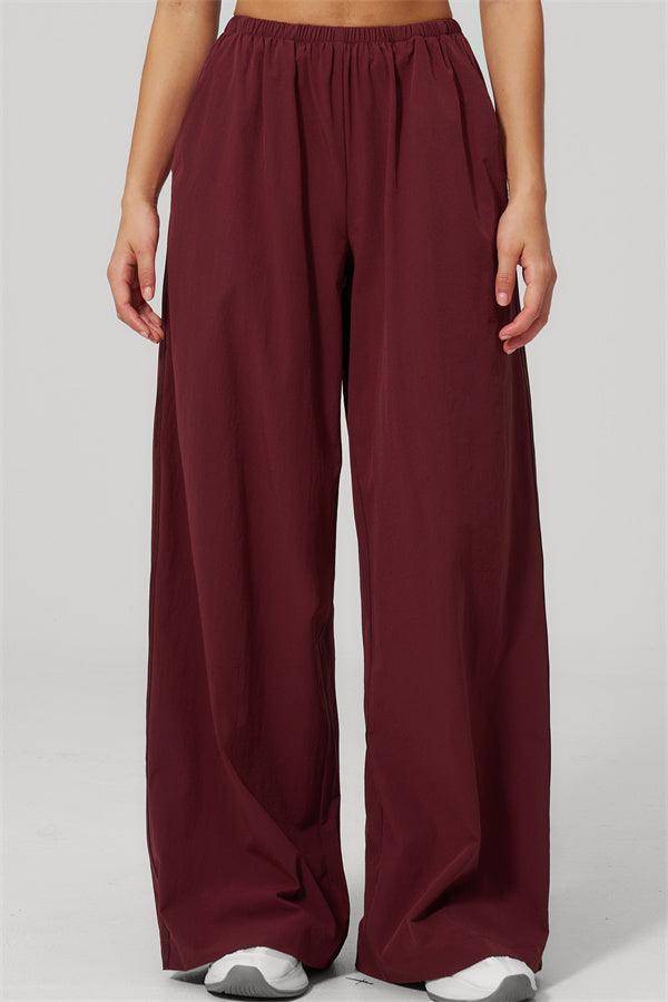 Burgundy / S