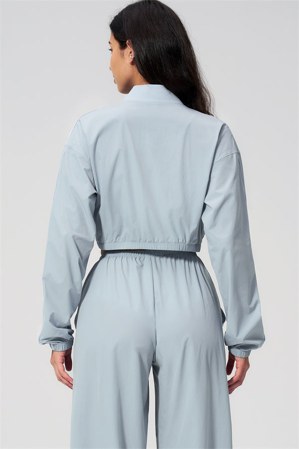 The Spunk UV protection Sweatpants
